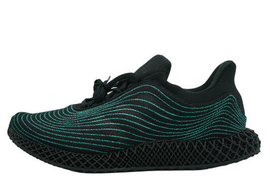 Adidas Ultra Boost 4D Uncaged Parley Black