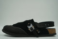 Dior By Birkenstock Tokio Mule Black Sandals