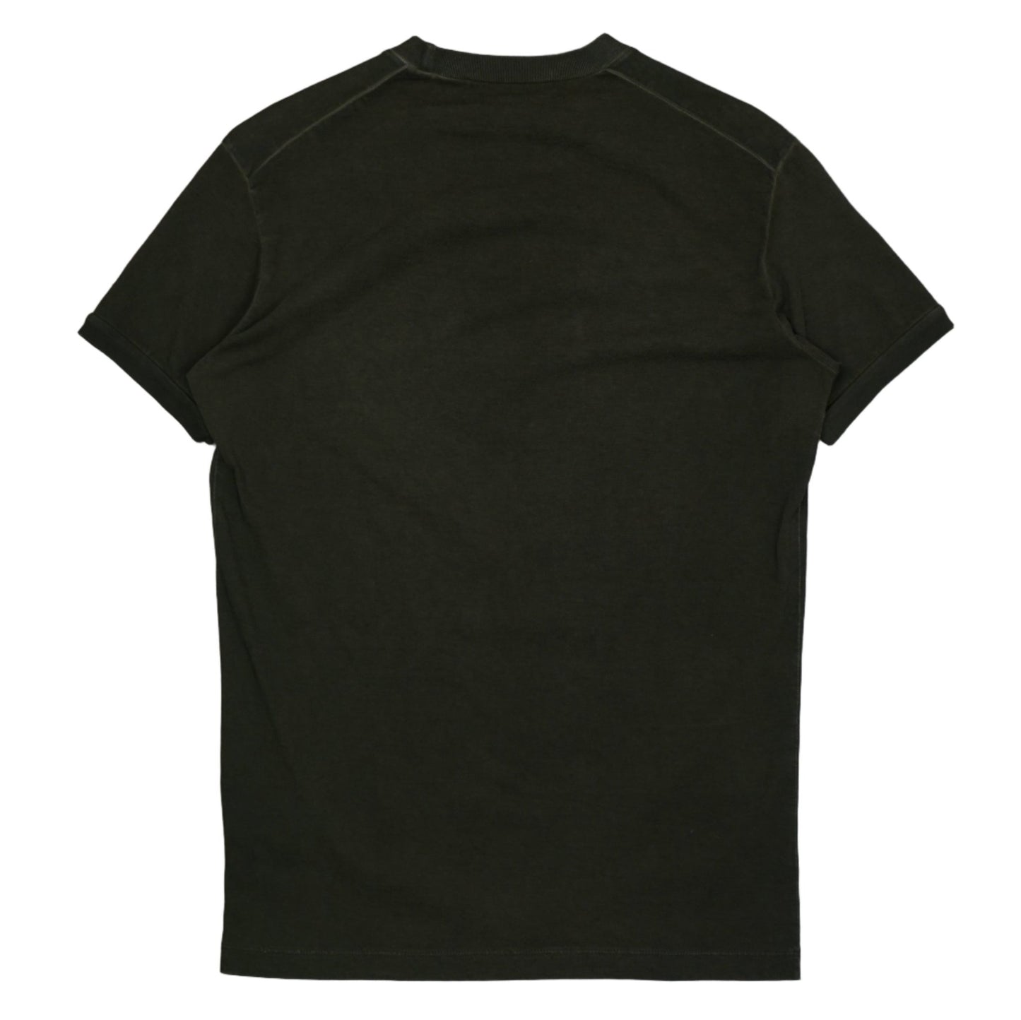 Dsquared2 Back In Nagasaki Green T-Shirt - Dsquared2 - SecondPlace