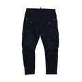 Dsquared2 Navy Blue Cargopants