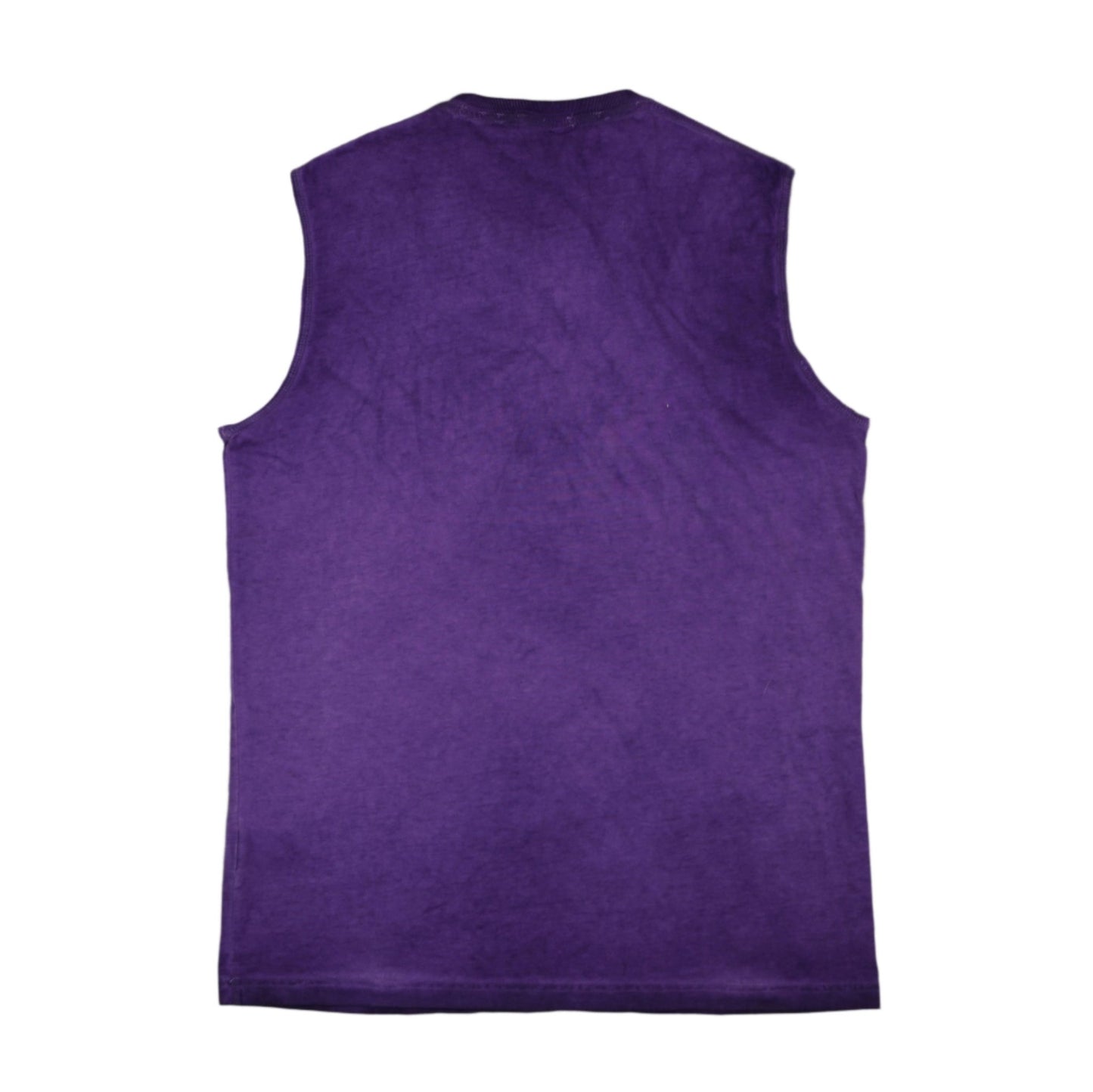 Dsquared2 Guerrilla Purple T-Shirt - Dsquared2 - SecondPlace