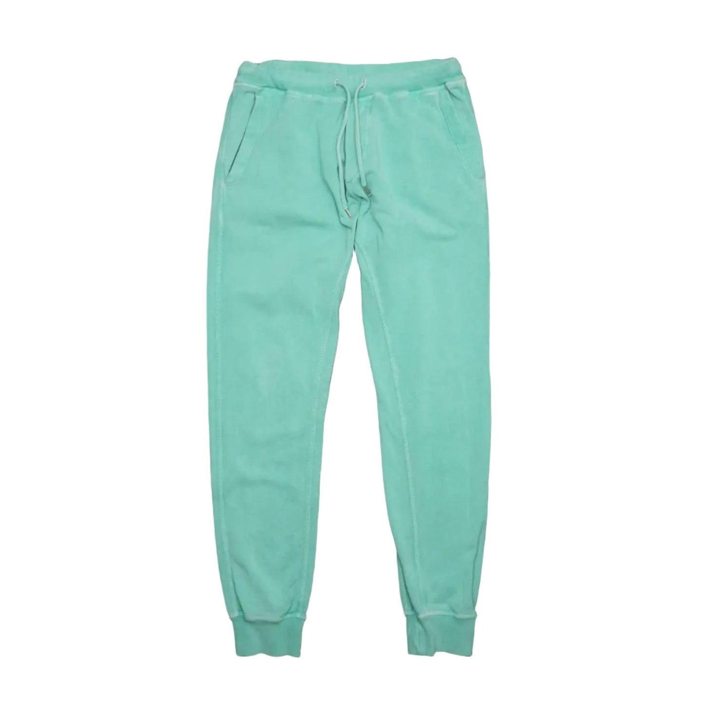 Dsquared2 Turquoise Sweatpants - Dsquared2 - SecondPlace