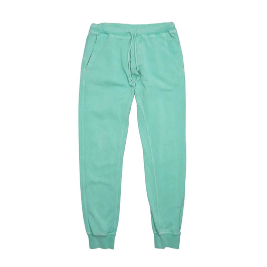Dsquared2 Turquoise Sweatpants - Dsquared2 - SecondPlace