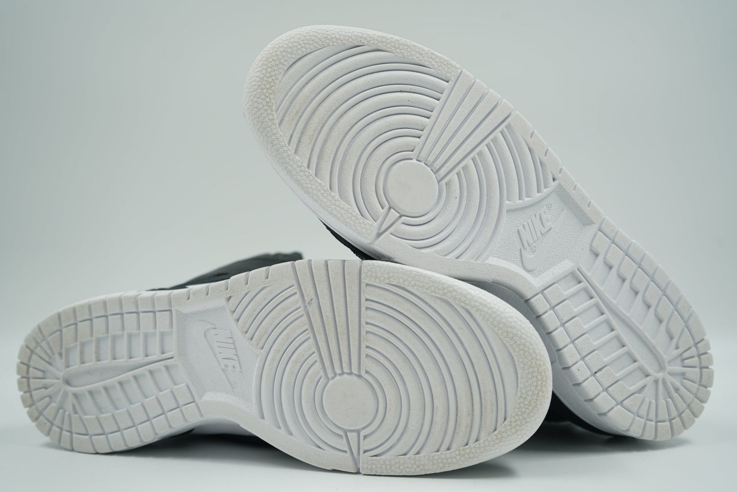 Dunk High Ambush Black White - Nike - SecondPlace