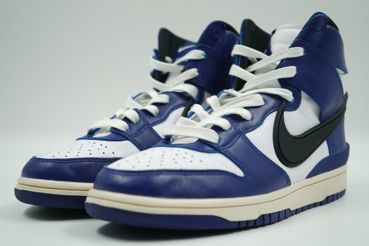 Dunk High Ambush Deep Royal - Nike - SecondPlace