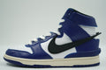 Dunk High Ambush Deep Royal
