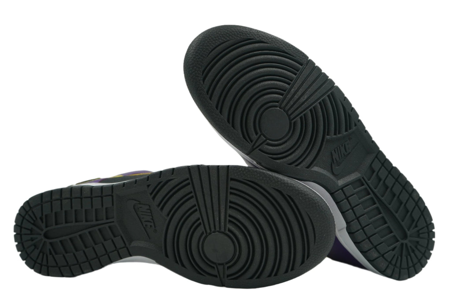 Dunk High Premium EMB Lakers - Nike - SecondPlace