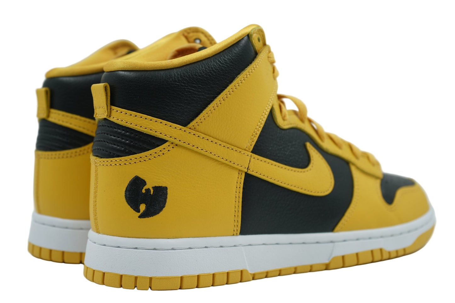 Dunk High Retro Premium Wu - Tang 2024 - Nike - SecondPlace