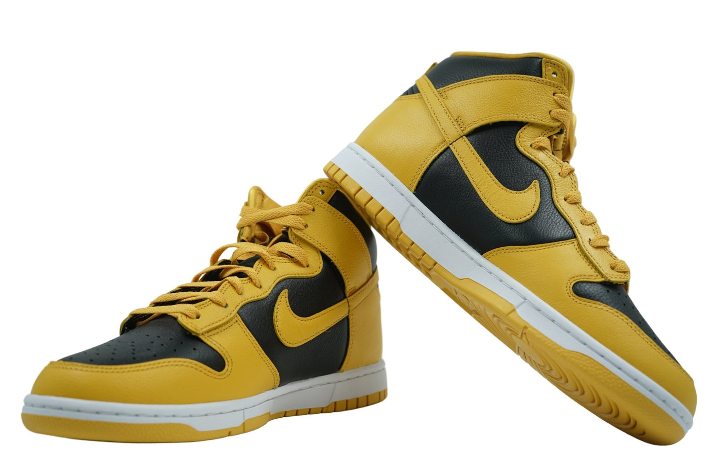 Dunk High Retro Premium Wu - Tang 2024 - Nike - SecondPlace