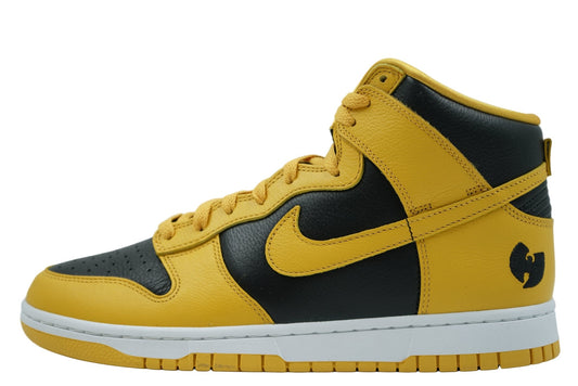 Dunk High Retro Premium Wu - Tang 2024 - Nike - SecondPlace