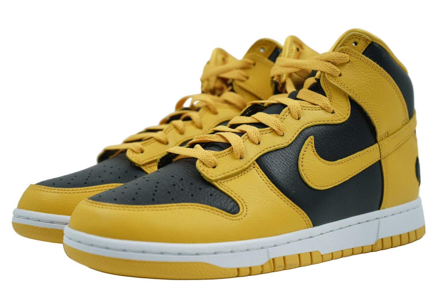 Dunk High Retro Premium Wu - Tang 2024 - Nike - SecondPlace