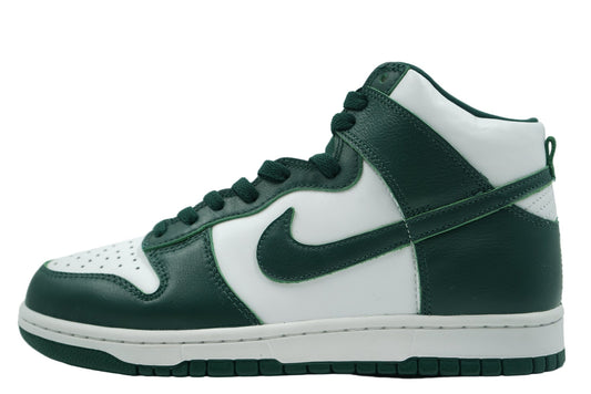 Dunk High SP Spartan Green - Nike - SecondPlace