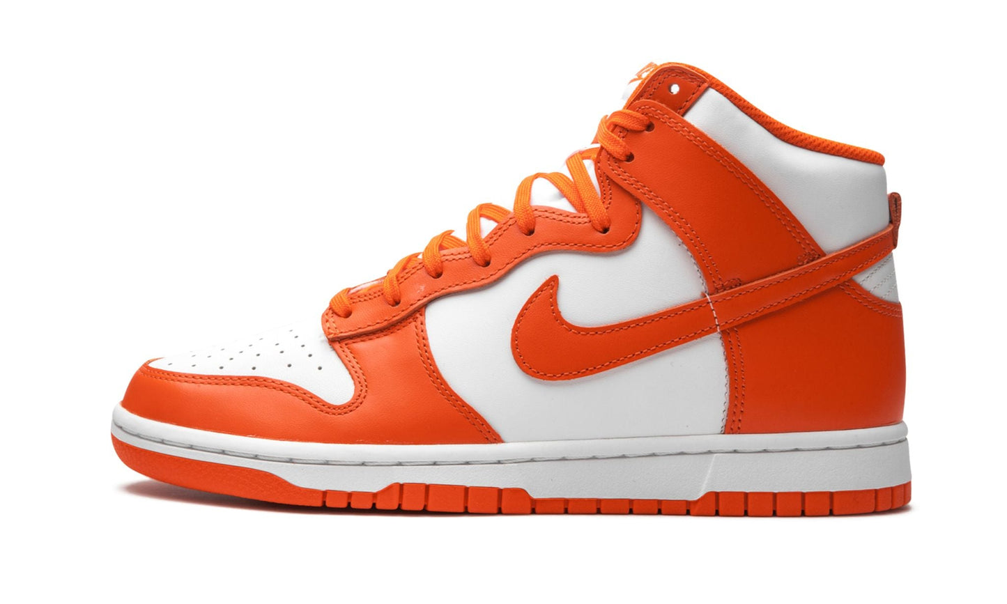 Dunk High SP Syracuse 2021 - Nike - SecondPlace