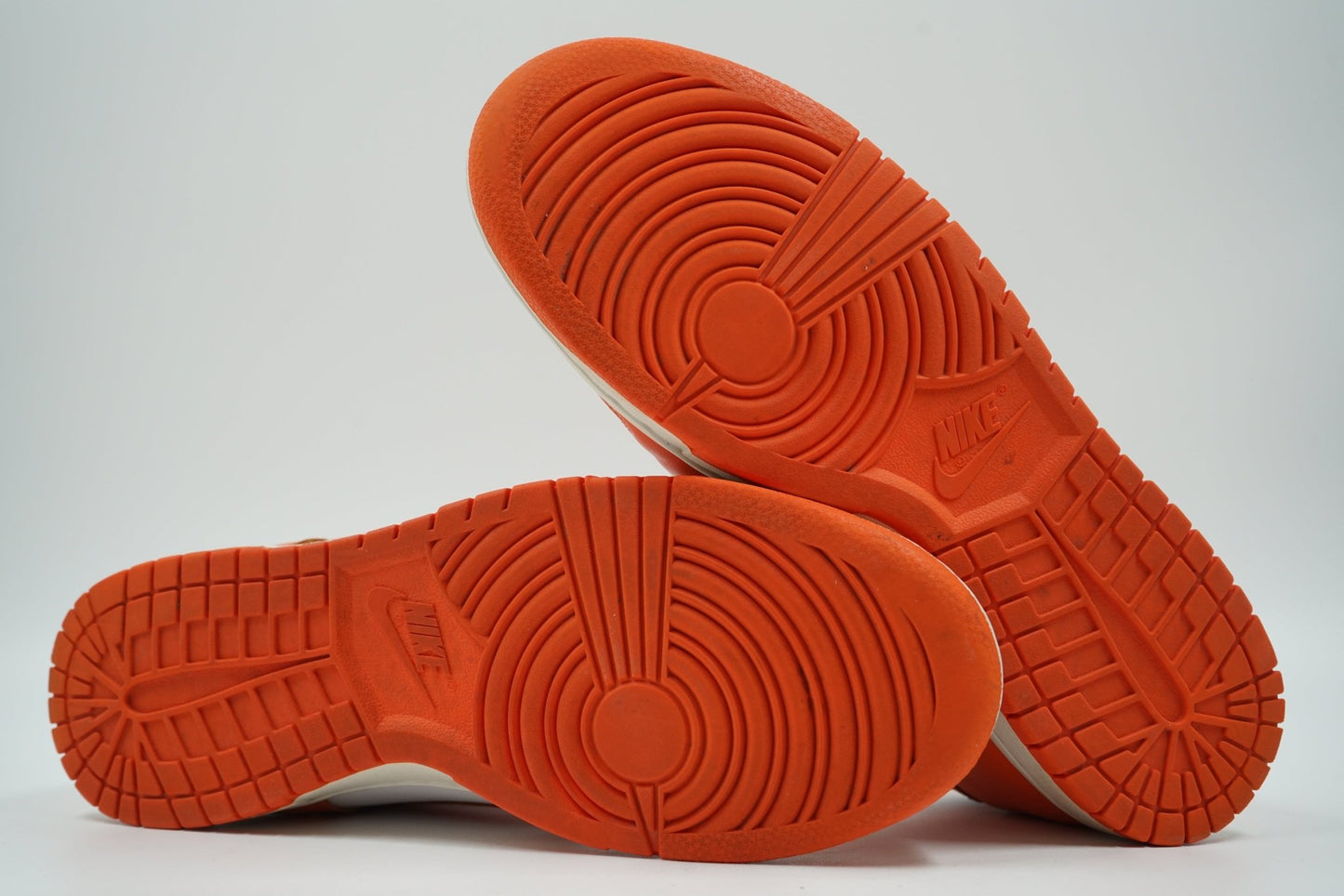 Dunk High SP Syracuse 2021 - Nike - SecondPlace