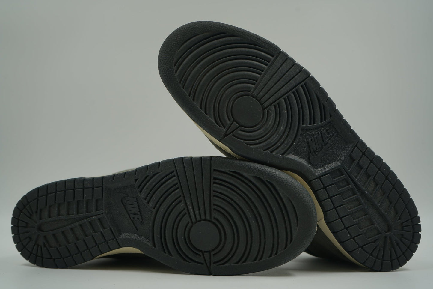 Dunk High Undefeated Bring Back Pack Ballistic Green - Nike - SecondPlace