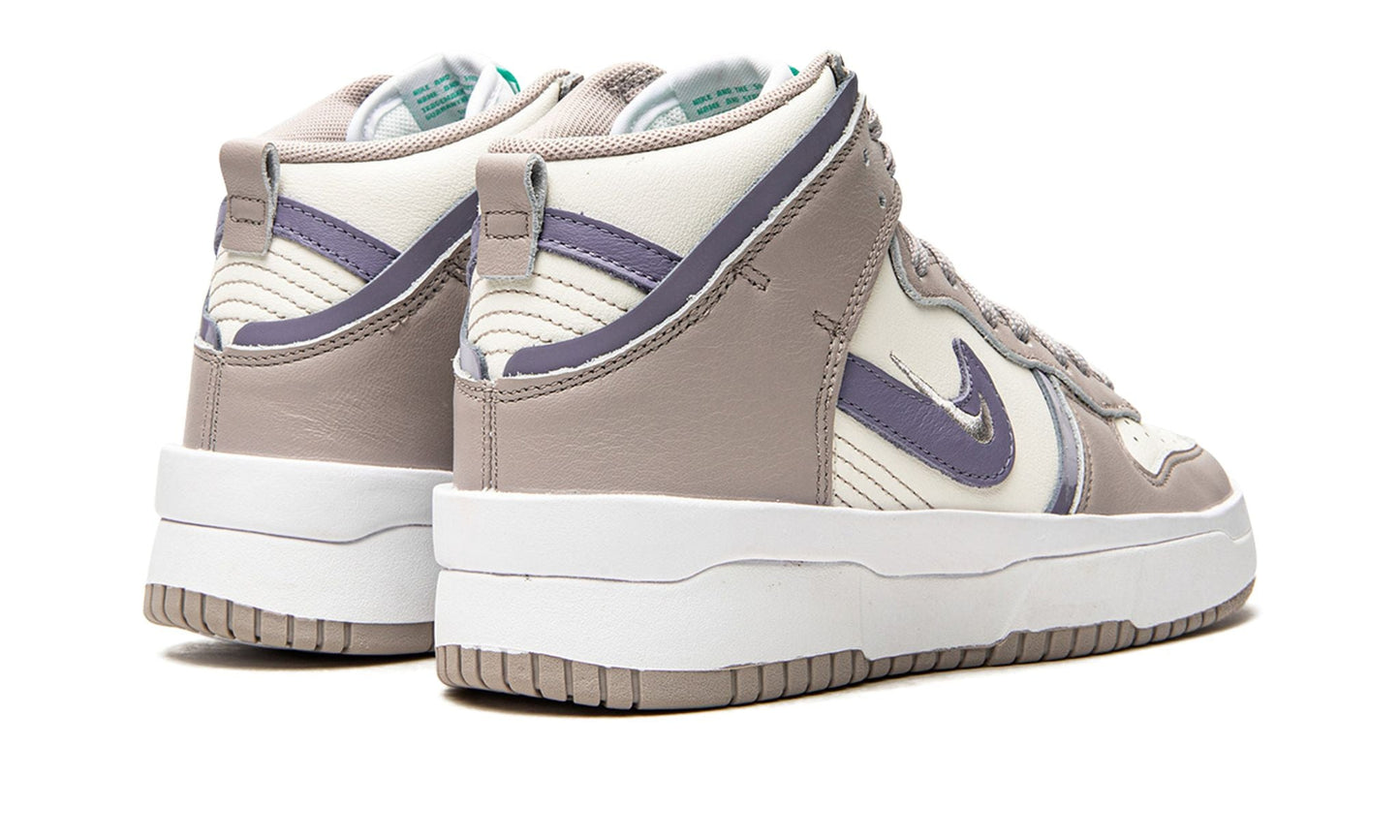 Dunk High Up Rebel Iron Purple - Nike - SecondPlace