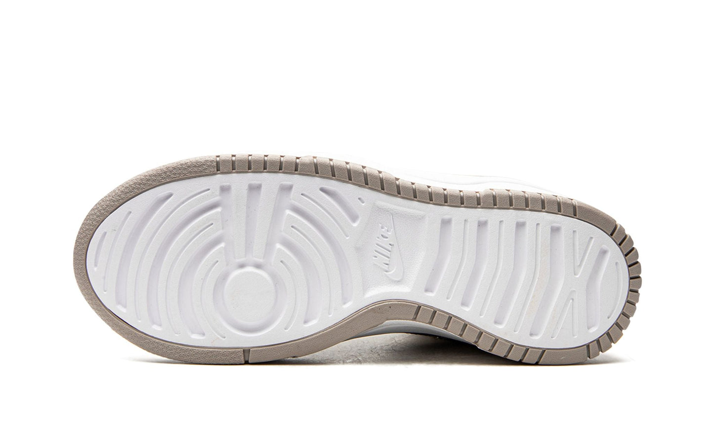 Dunk High Up Rebel Iron Purple - Nike - SecondPlace