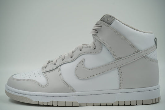 Dunk High Vast Grey - Nike - SecondPlace