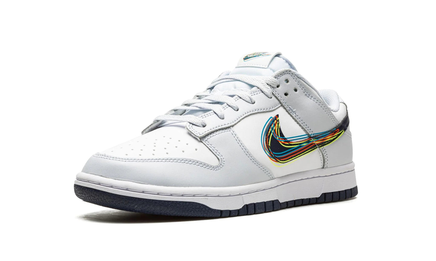 Dunk Low 3D Swoosh - Nike - SecondPlace