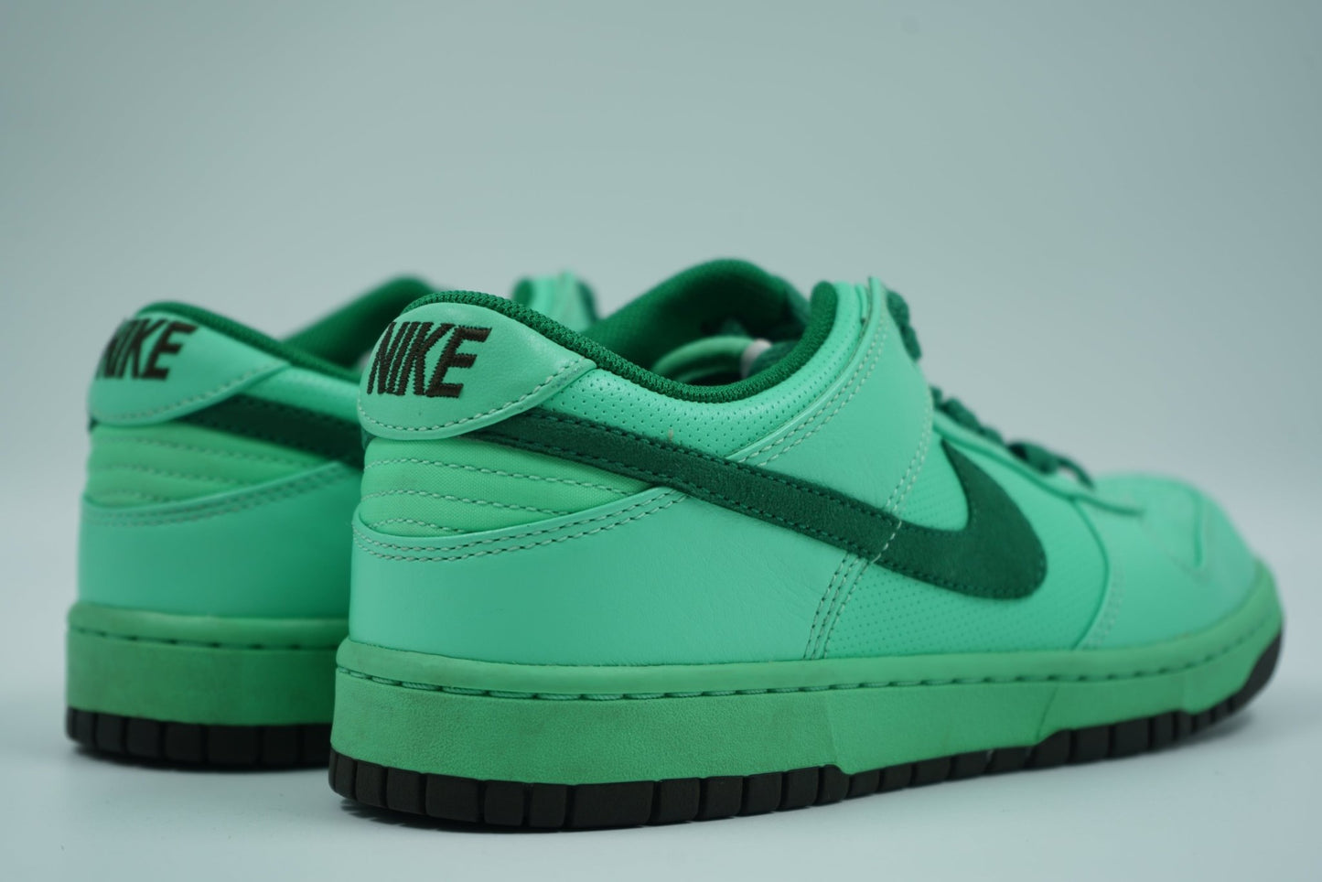 Dunk Low Basic Olympic Tourmaline - Nike - SecondPlace