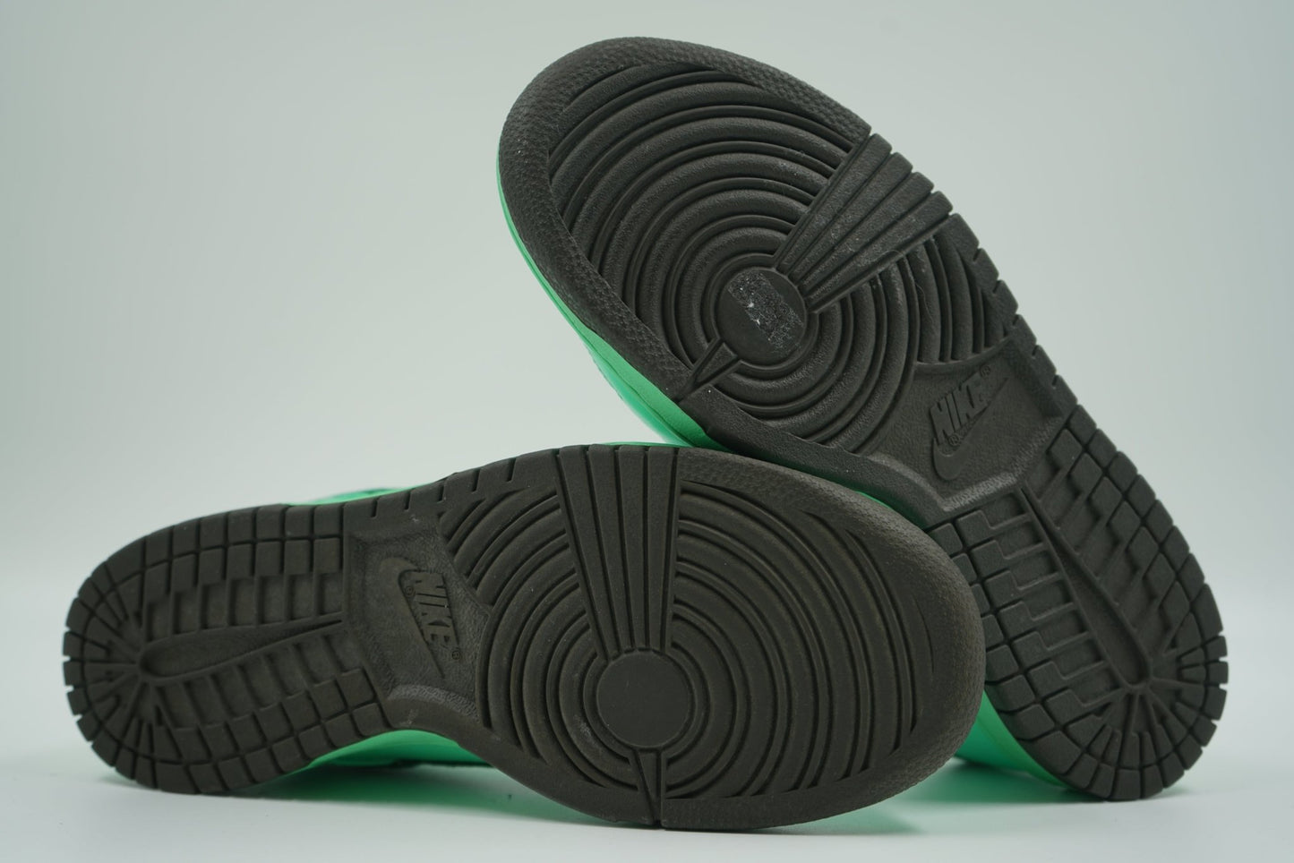 Dunk Low Basic Olympic Tourmaline - Nike - SecondPlace