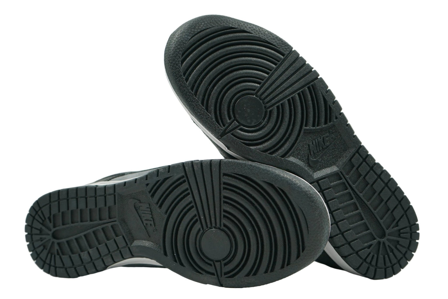 Dunk Low Black Grey Green Strike - Nike - SecondPlace