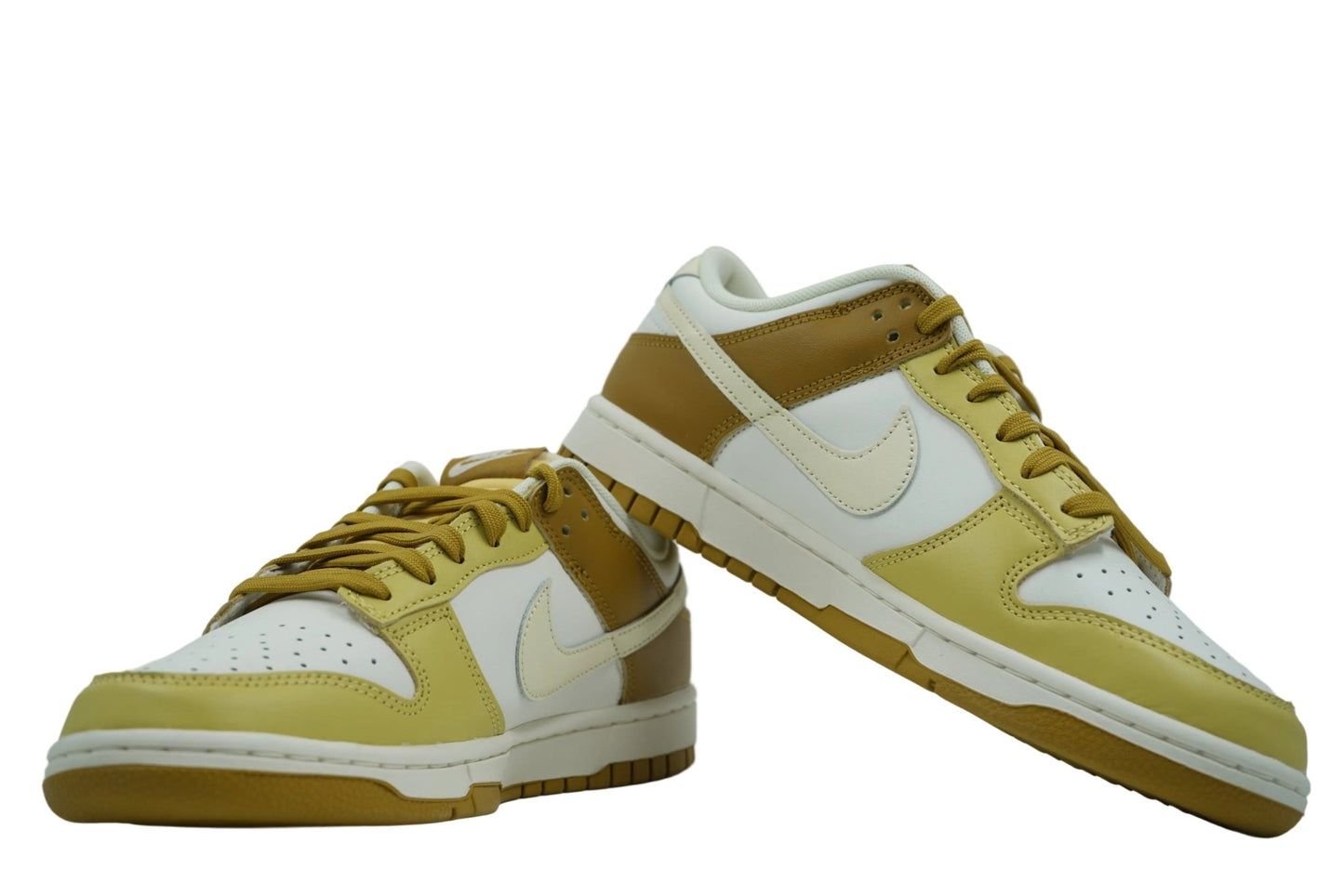 Dunk Low Bronzine - Nike - SecondPlace