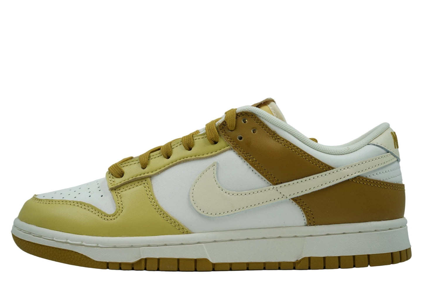 Dunk Low Bronzine - Nike - SecondPlace