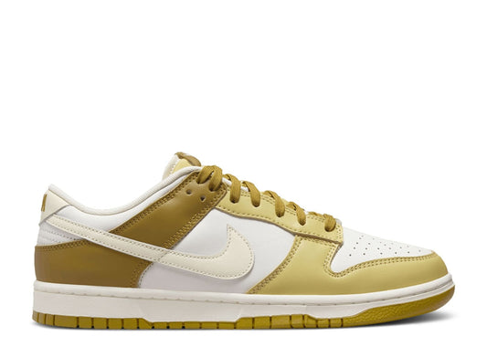 Dunk Low Bronzine - Nike - SecondPlace