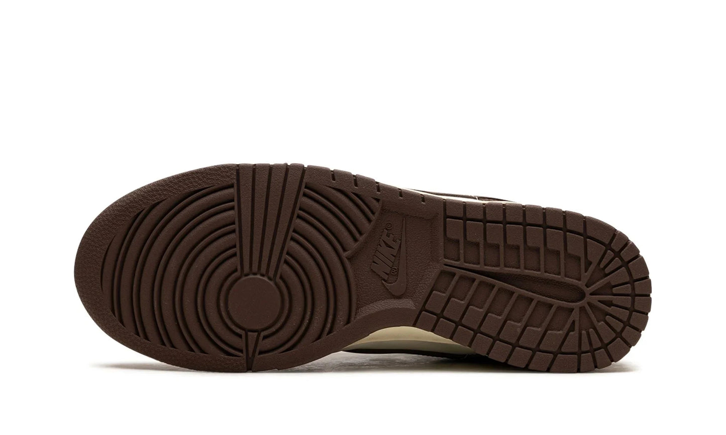 Dunk Low Cacao - Nike - SecondPlace
