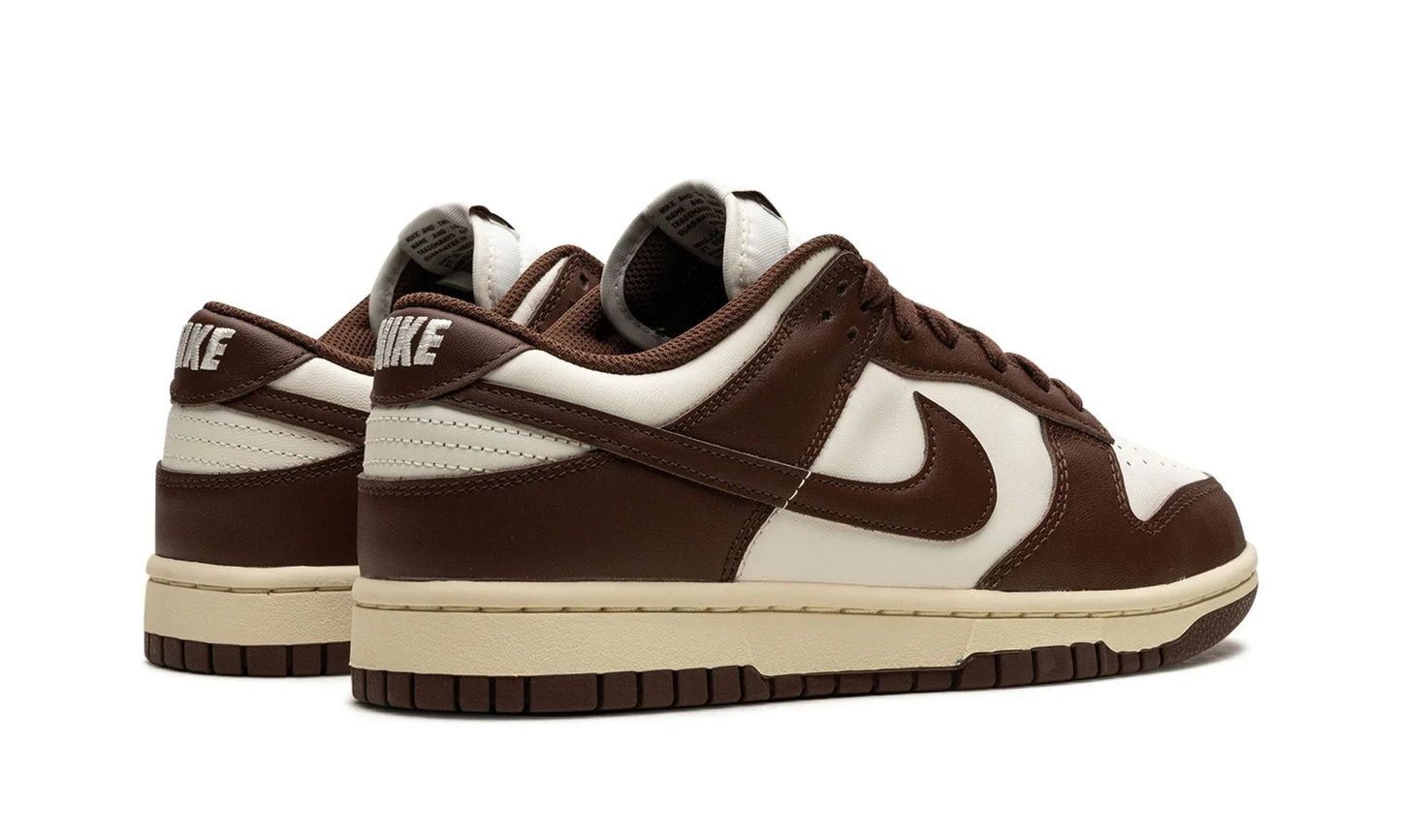 Dunk Low Cacao - Nike - SecondPlace