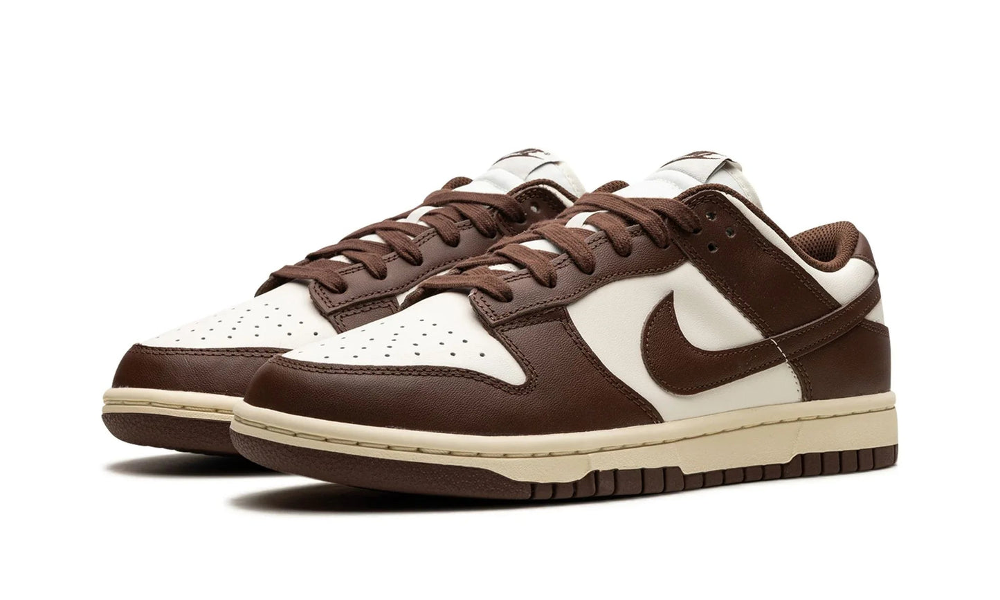 Dunk Low Cacao - Nike - SecondPlace