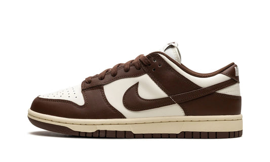 Dunk Low Cacao - Nike - SecondPlace