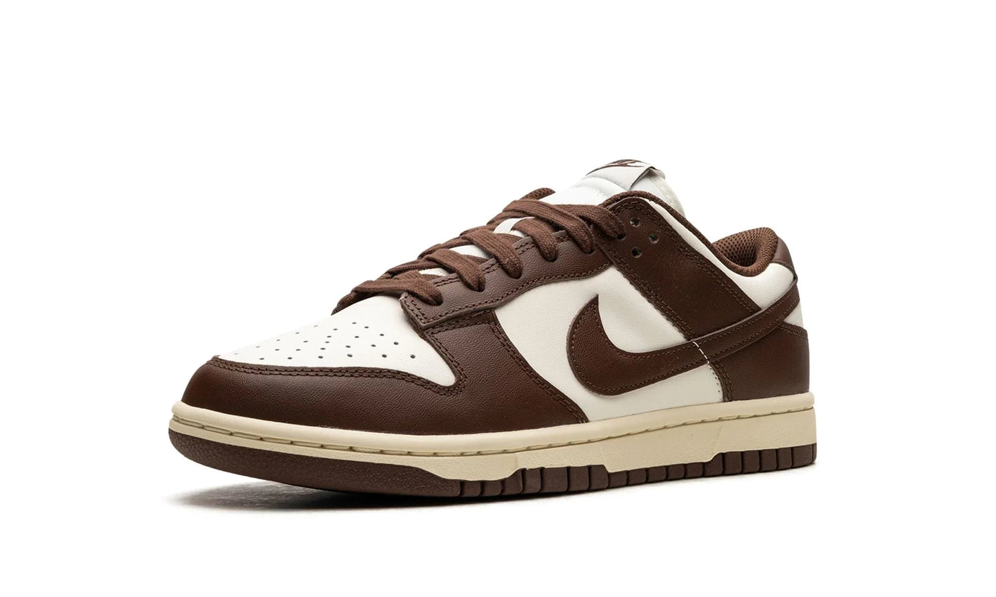 Dunk Low Cacao - Nike - SecondPlace