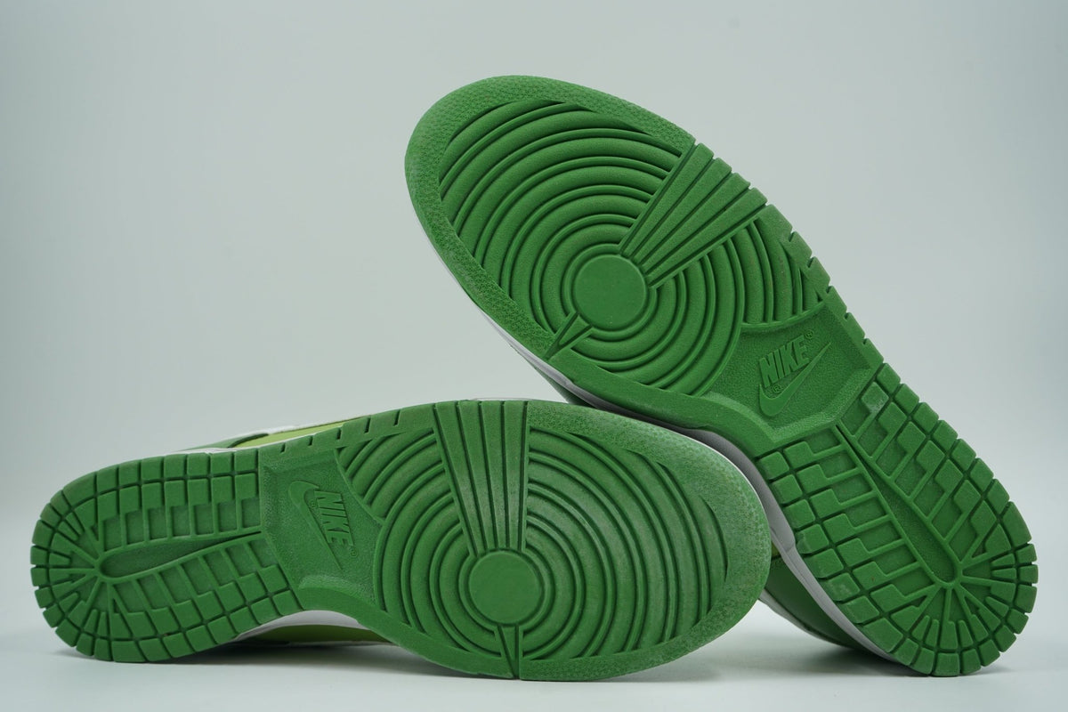 Dunk Low Chlorophyll - Nike - SecondPlace