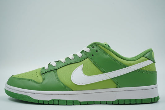 Dunk Low Chlorophyll - Nike - SecondPlace