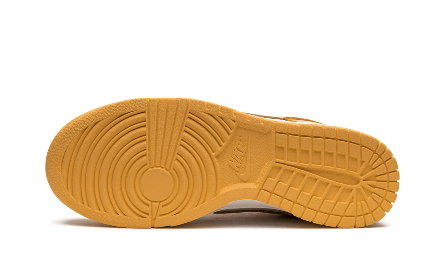 Dunk Low Citron Pulse - Nike - SecondPlace