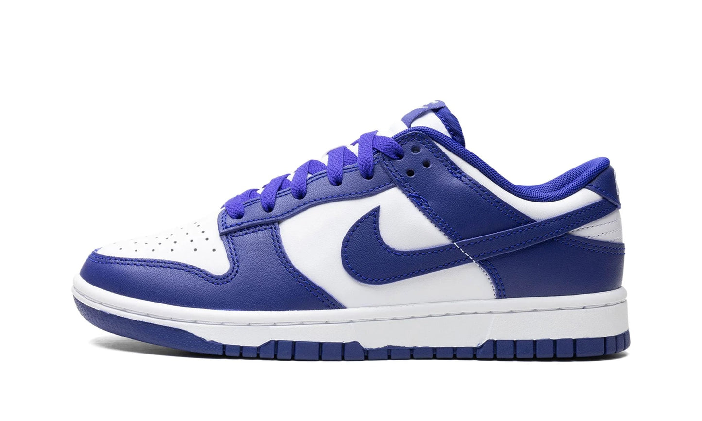 Dunk Low Concord - Nike - SecondPlace