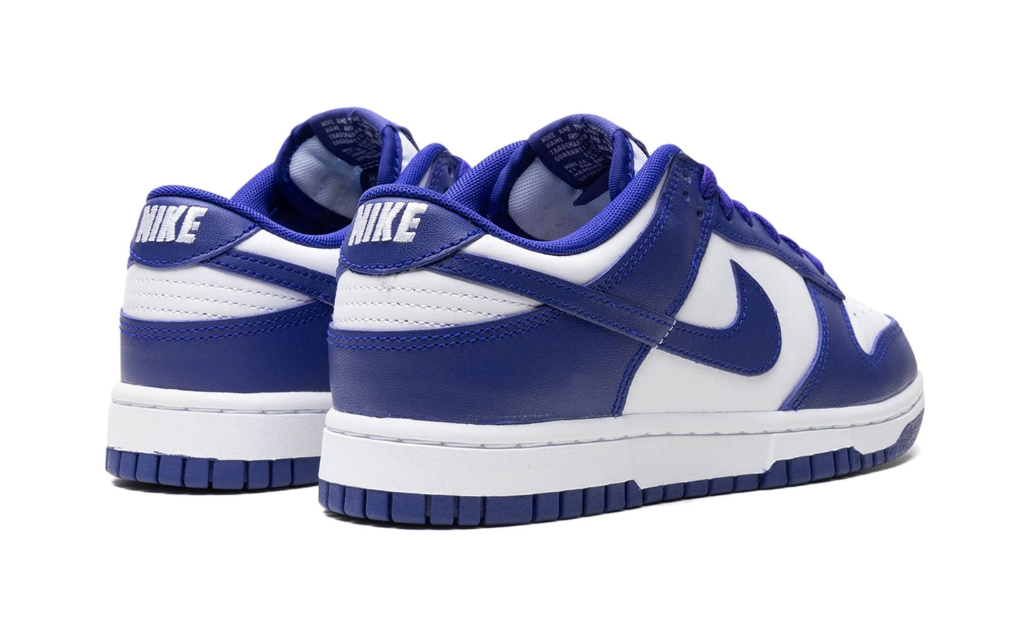Dunk Low Concord - Nike - SecondPlace