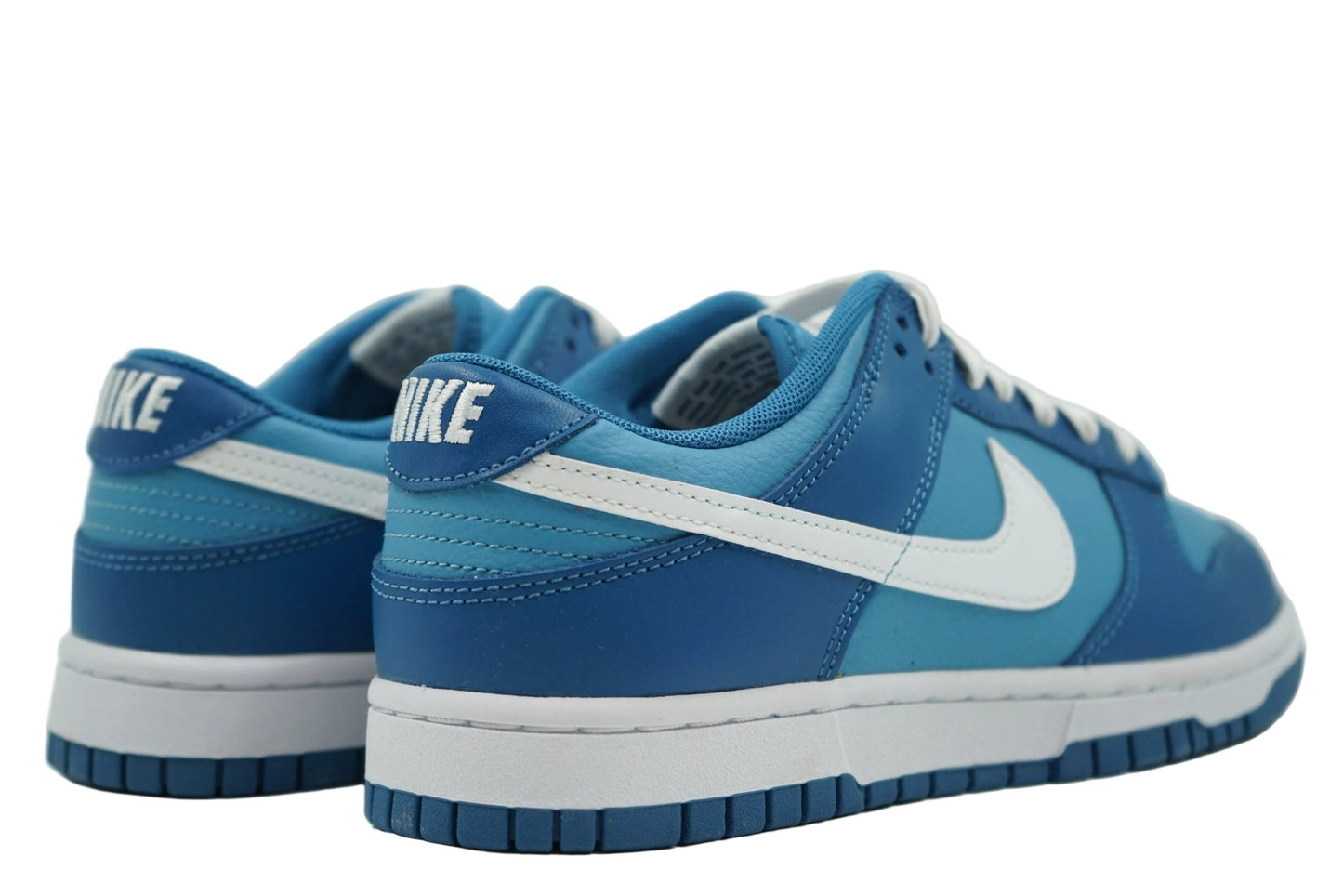 Dunk Low Dark Marina Blue - Nike - SecondPlace