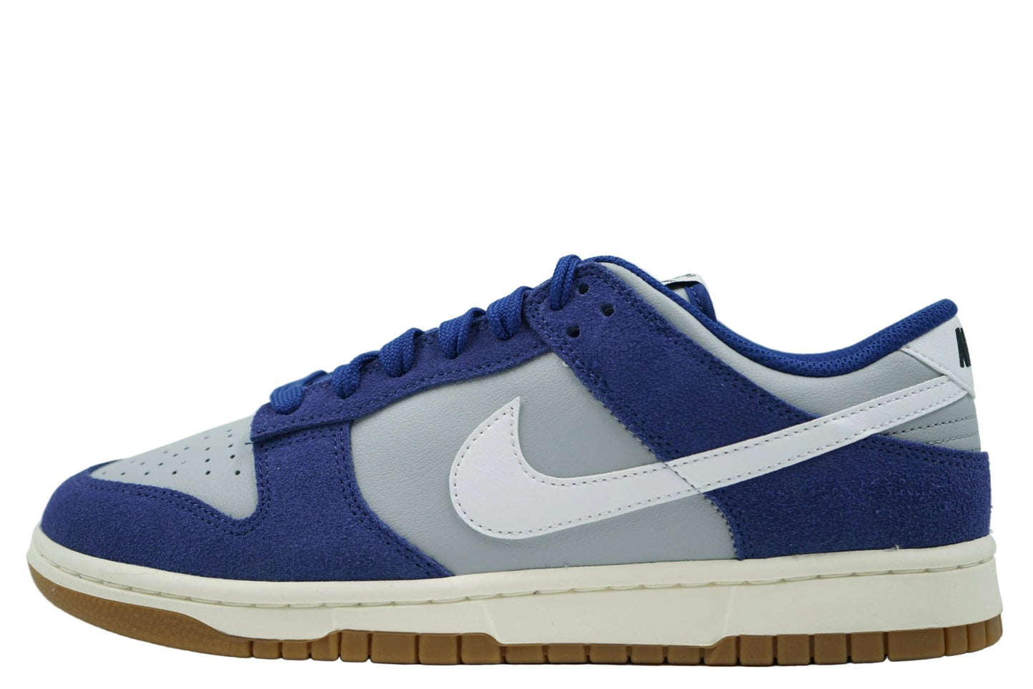 Dunk Low Deep Royal Blue Gum - Nike - SecondPlace