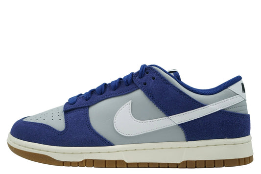 Dunk Low Deep Royal Blue Gum - Nike - SecondPlace
