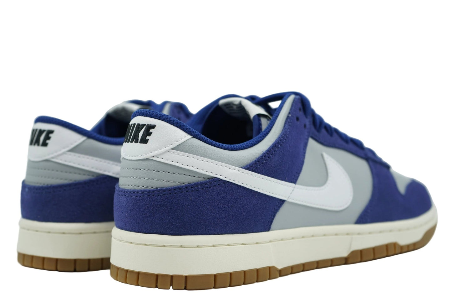 Dunk Low Deep Royal Blue Gum - Nike - SecondPlace