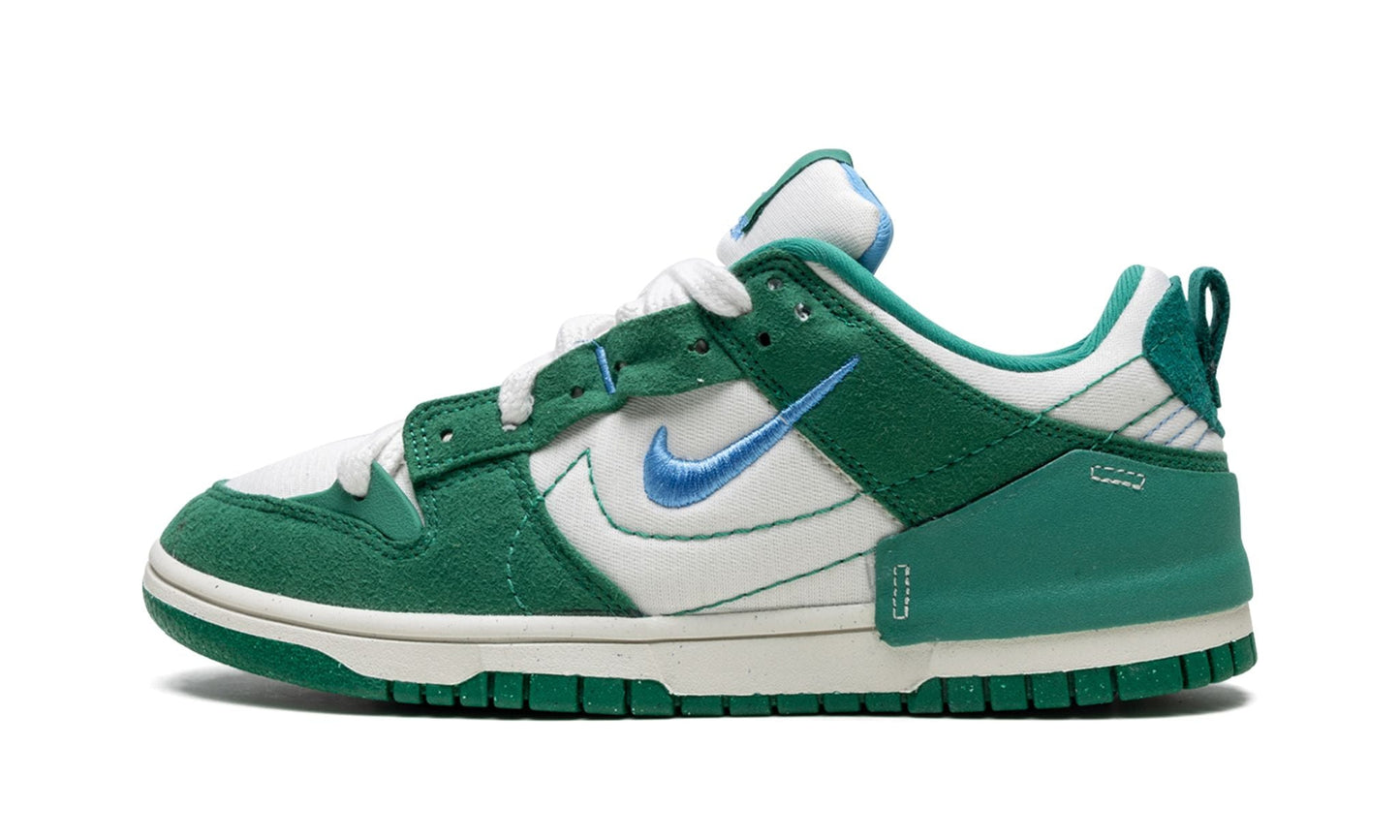 Dunk Low Disrupt 2 Malachite - Nike - SecondPlace