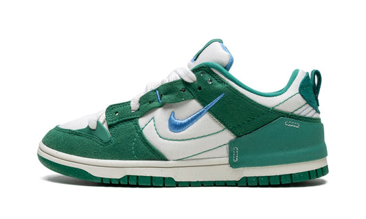 Dunk Low Disrupt 2 Malachite - Nike - SecondPlace