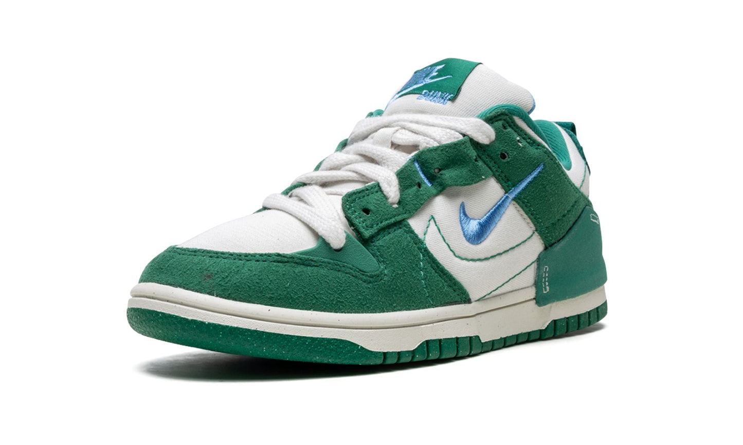 Dunk Low Disrupt 2 Malachite - Nike - SecondPlace