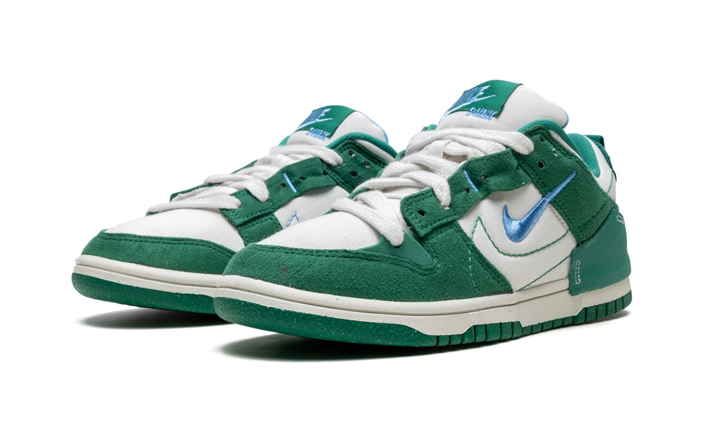 Dunk Low Disrupt 2 Malachite - Nike - SecondPlace