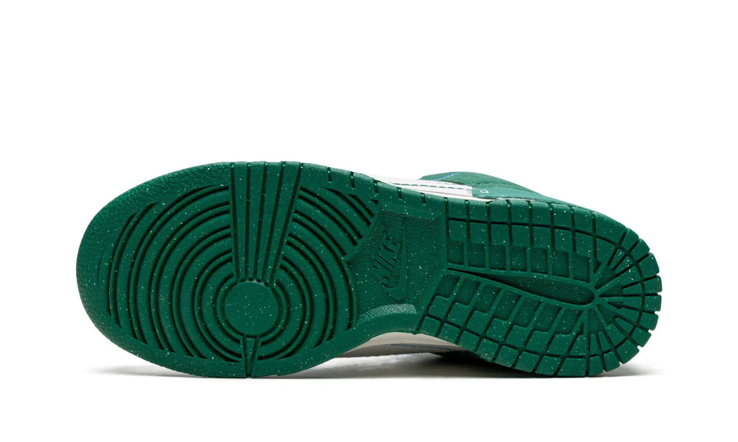 Dunk Low Disrupt 2 Malachite - Nike - SecondPlace
