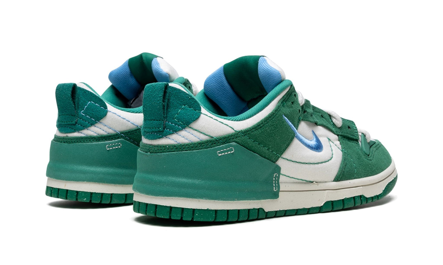 Dunk Low Disrupt 2 Malachite - Nike - SecondPlace