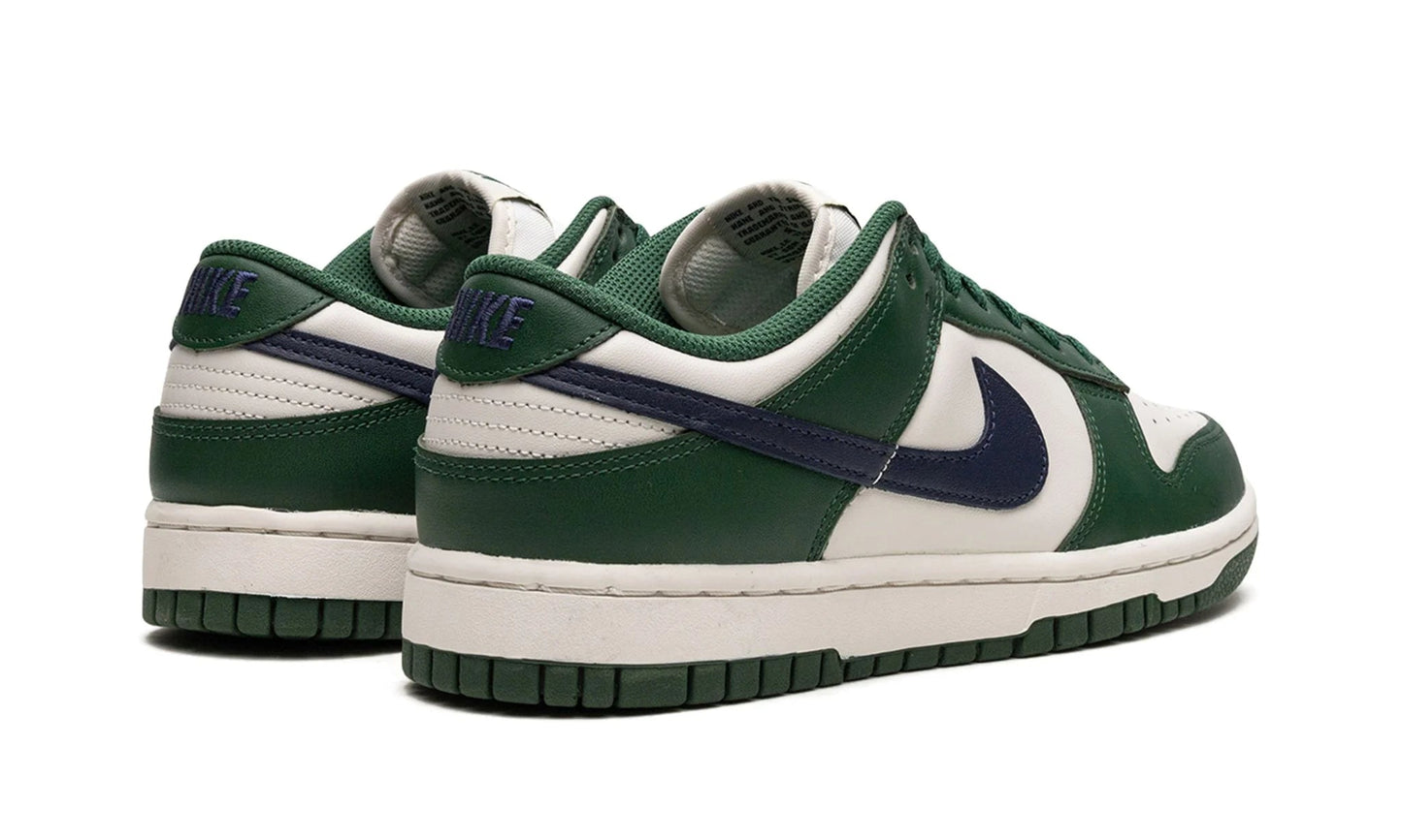 Dunk Low Gorge Green Midnight Navy (Women's) - Nike - SecondPlace